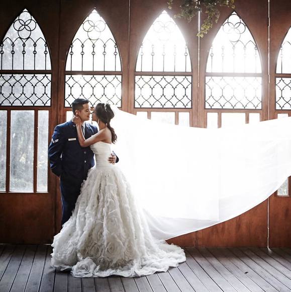 Meet your Posher, Jamie - Picture 1 of 1